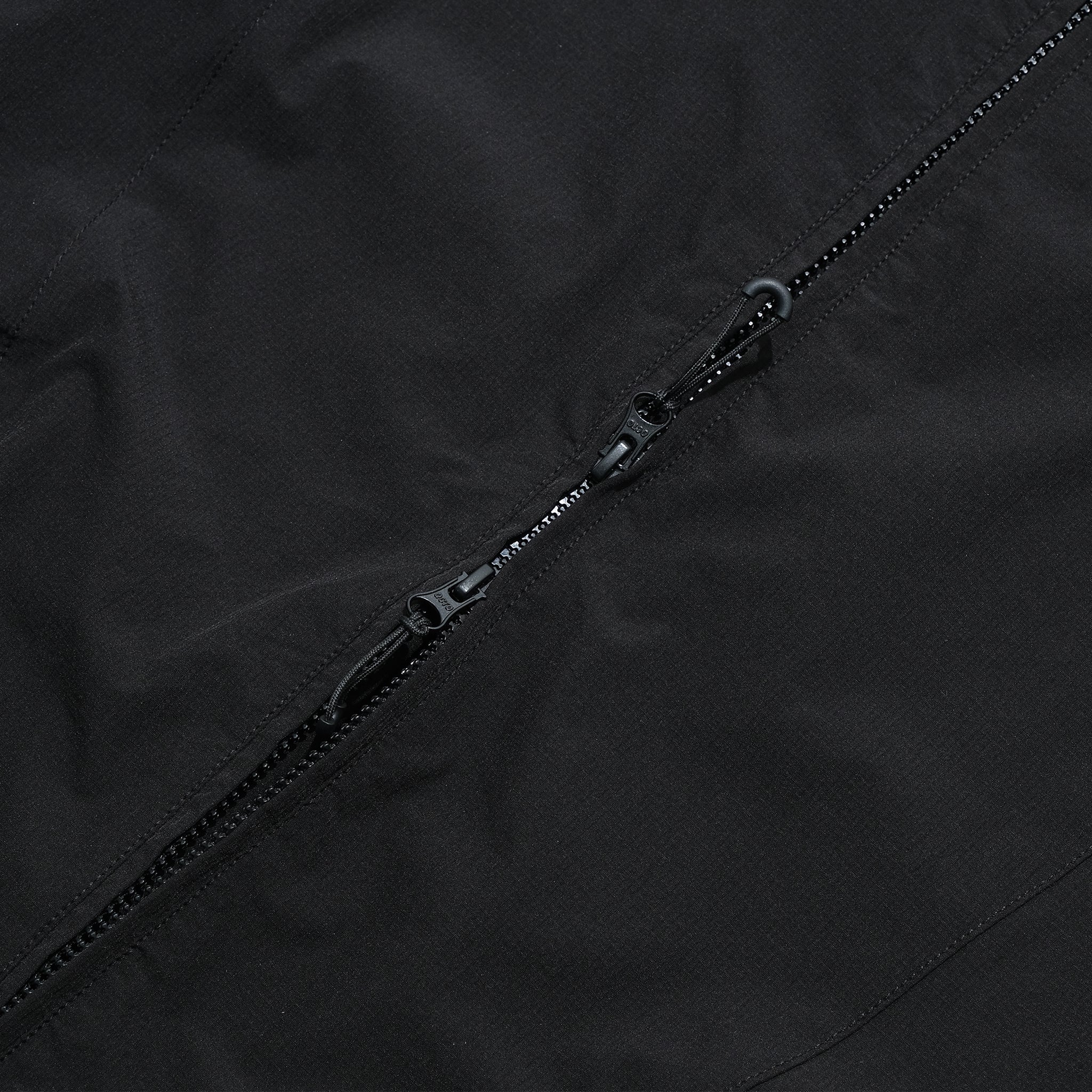 Pre-season ST-071 Detachable Sleeves Shirt (Black)