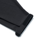 Pre-season ST-071 Detachable Sleeves Shirt (Black)