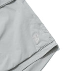 Pre-season ST-071 Detachable Sleeves Shirt (Ivory White)