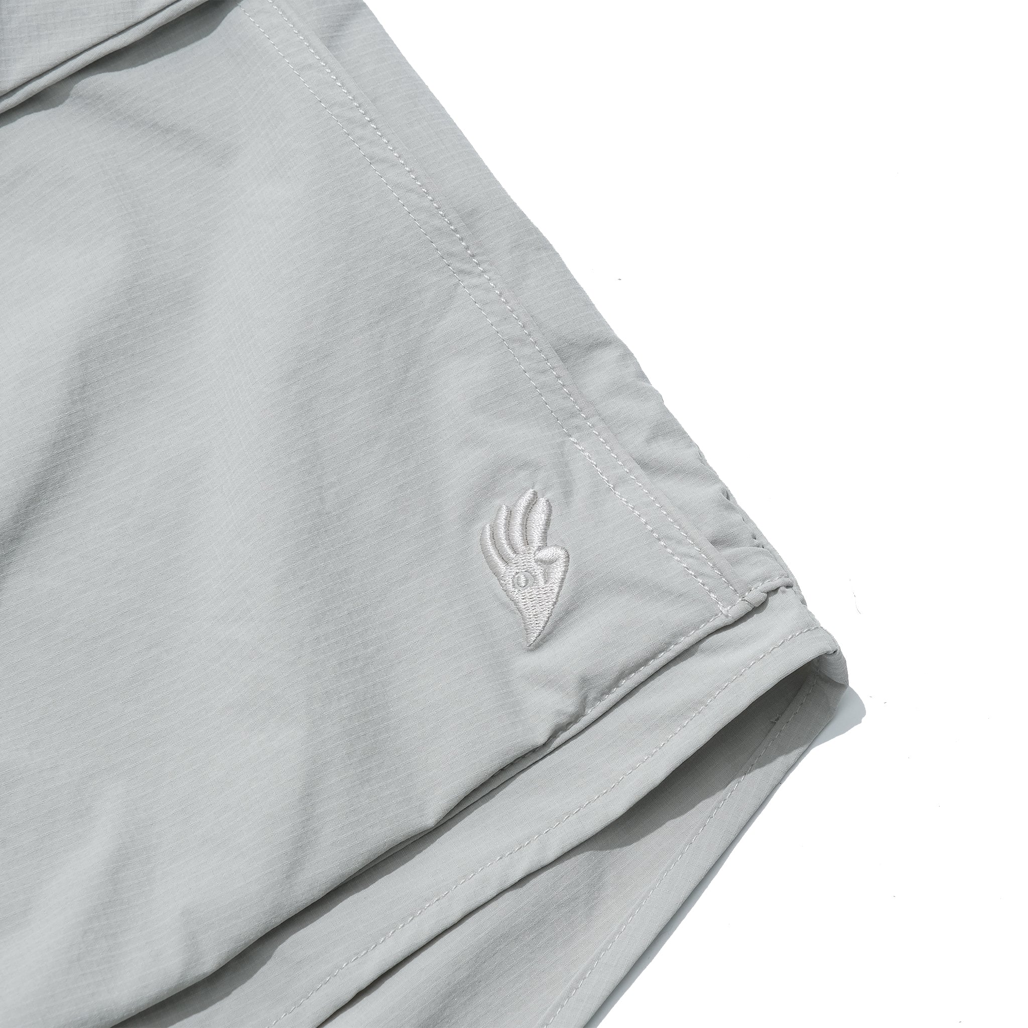 Pre-season ST-071 Detachable Sleeves Shirt (Ivory White)