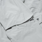 Pre-season ST-071 Detachable Sleeves Shirt (Ivory White)