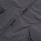 Pre-season ST-071 Detachable Sleeves Shirt (Dark Grey)
