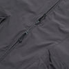 Pre-season ST-071 Detachable Sleeves Shirt (Dark Grey)