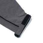 Pre-season ST-071 Detachable Sleeves Shirt (Dark Grey)
