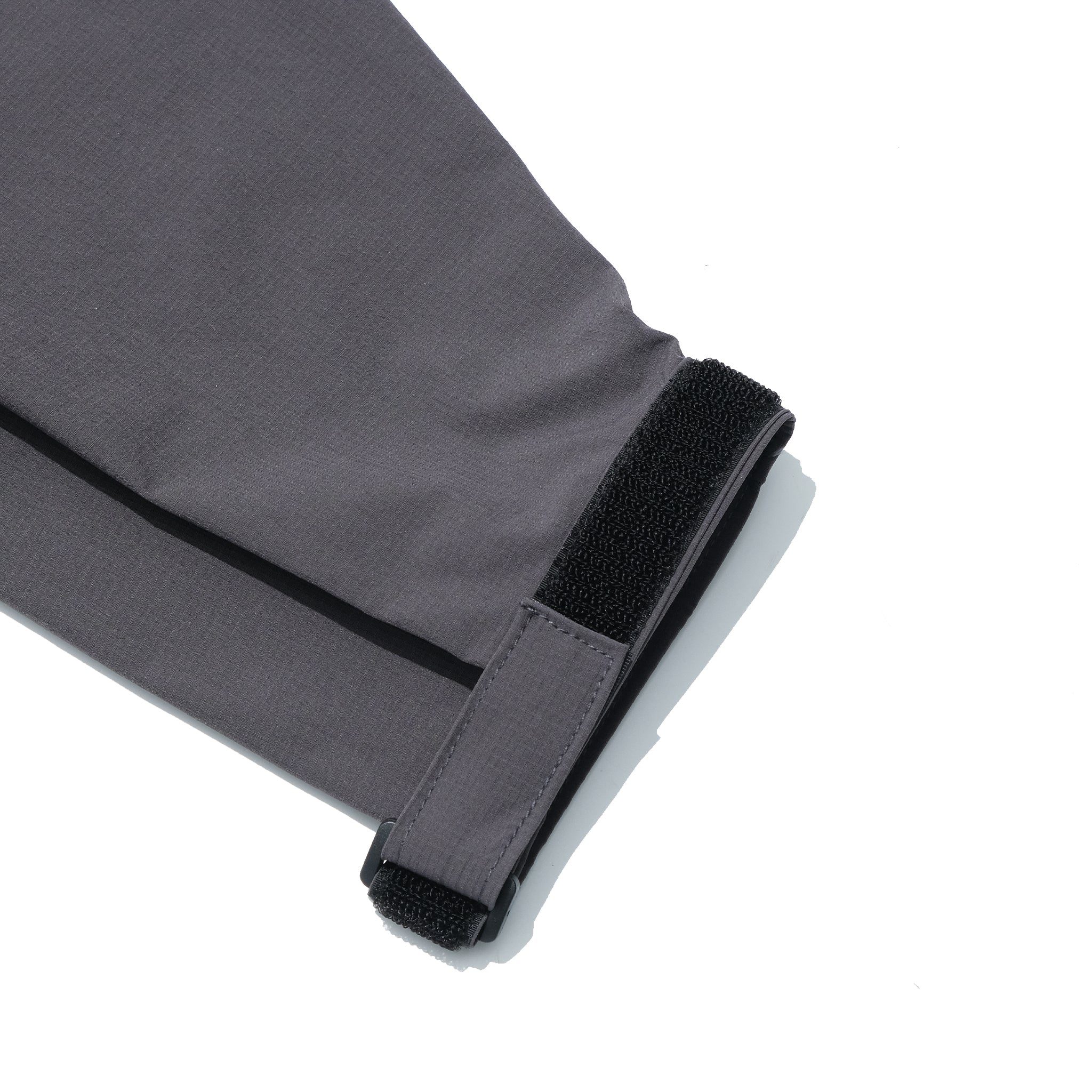 Pre-season ST-071 Detachable Sleeves Shirt (Dark Grey)
