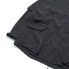 Pre-season ST-071 Detachable Sleeves Shirt (Black)