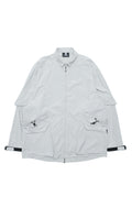 Pre-season ST-071 Detachable Sleeves Shirt (Ivory White)