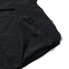 SS22/ 04 ST-072 Crossbag Shirt(Black)
