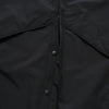 SS22/ 04 ST-072 Crossbag Shirt(Black)