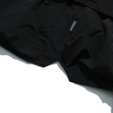 SS22/ 04 ST-072 Crossbag Shirt(Black)