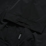 SS22/ 04 ST-072 Crossbag Shirt(Black)