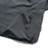 SS22/ 04 ST-072 Crossbag Shirt(Grey)