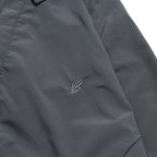 SS22/ 04 ST-072 Crossbag Shirt(Grey)