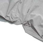 SS22/ 04 ST-072 Crossbag Shirt(Ivory White)