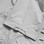 SS22/ 04 ST-072 Crossbag Shirt(Ivory White)