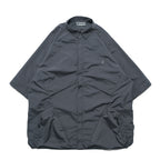 SS22/ 04 ST-072 Crossbag Shirt(Grey)