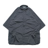 SS22/ 04 ST-072 Crossbag Shirt(Grey)