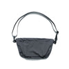 SS22/ 04 ST-072 Crossbag Shirt(Grey)