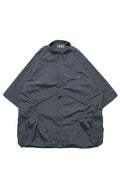 SS22/ 04 ST-072 Crossbag Shirt(Grey)