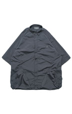 SS22/ 04 ST-072 Crossbag Shirt(Grey)
