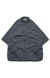 SS22/ 04 ST-072 Crossbag Shirt(Grey)