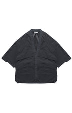 SS22/ 08  ST-073 Vest Jinbei (Black)