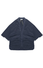 SS22/ 08  ST-073 Vest Jinbei (Navy)