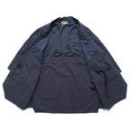 SS22/ 08  ST-073 Vest Jinbei (Navy)