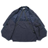 SS22/ 08  ST-073 Vest Jinbei (Navy)