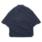 SS22/ 08  ST-073 Vest Jinbei (Navy)