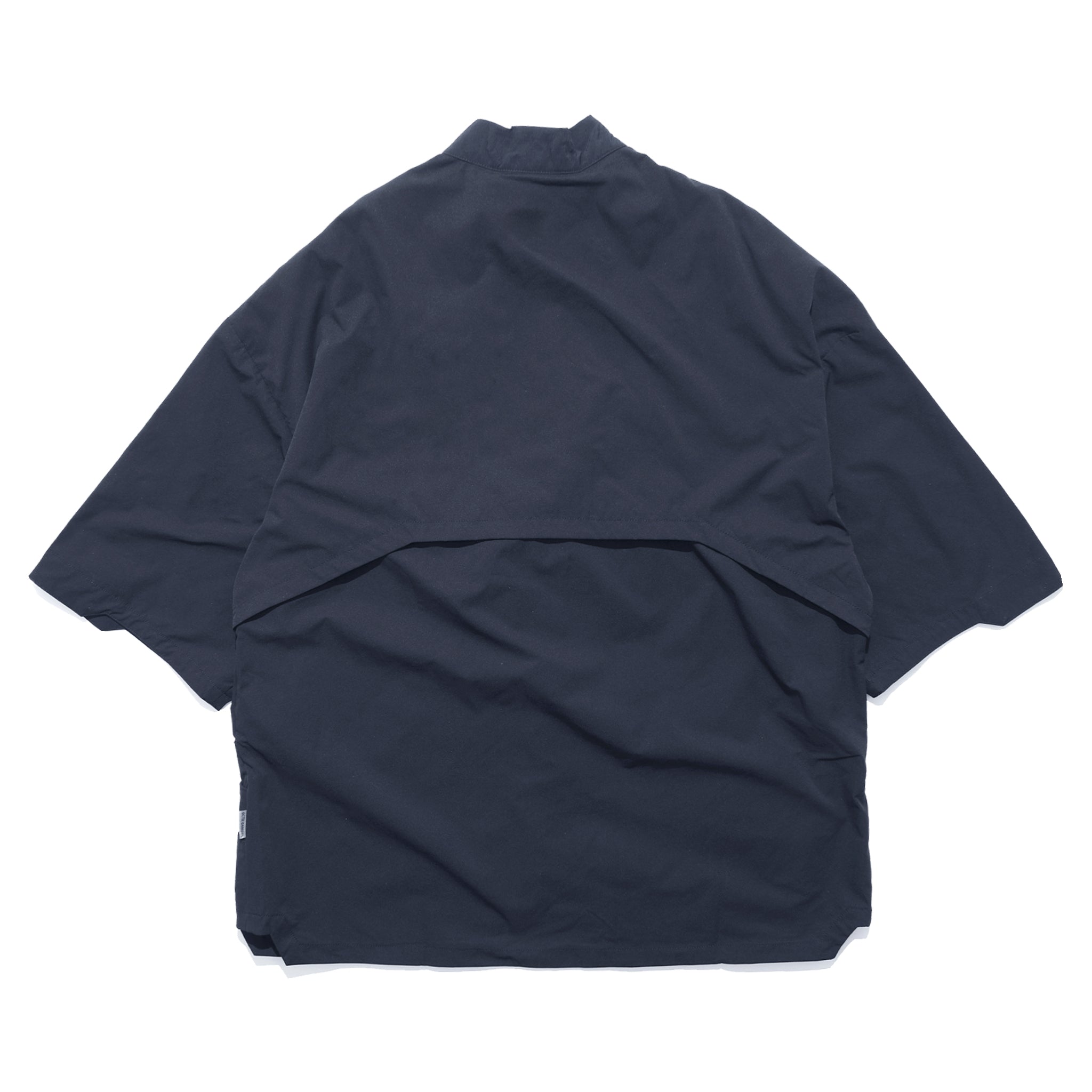 SS22/ 08  ST-073 Vest Jinbei (Navy)