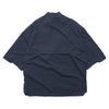 SS22/ 08  ST-073 Vest Jinbei (Navy)