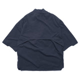 SS22/ 08  ST-073 Vest Jinbei (Navy)