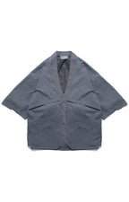 SS22/ 08  ST-073 Vest Jinbei (Grey)