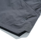 SS22/ 08  ST-073 Vest Jinbei (Grey)