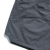 SS22/ 08  ST-073 Vest Jinbei (Grey)