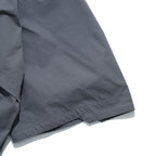 SS22/ 08  ST-073 Vest Jinbei (Grey)