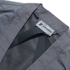 SS22/ 08  ST-073 Vest Jinbei (Grey)