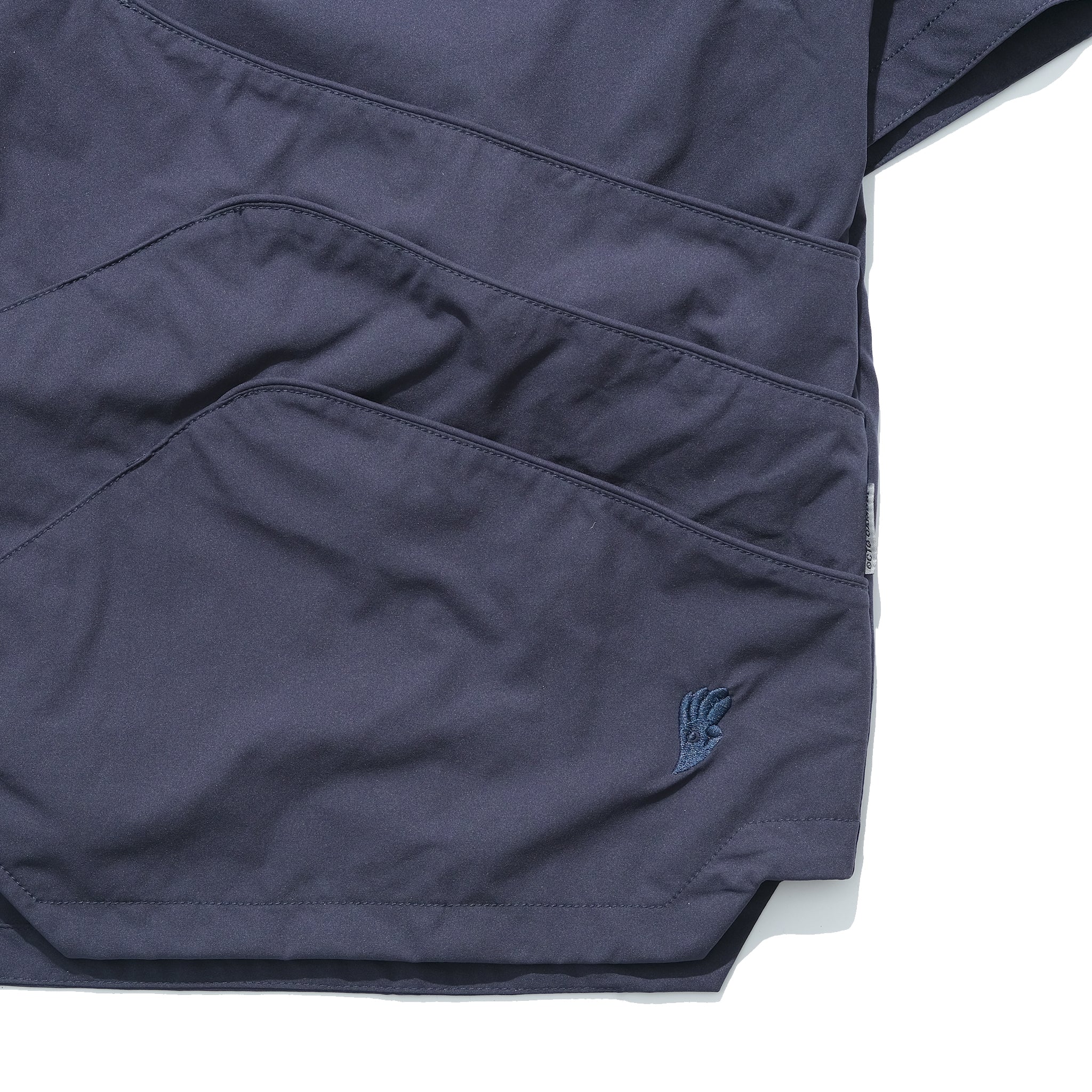 SS22/ 08  ST-073 Vest Jinbei (Navy)