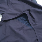 SS22/ 08  ST-073 Vest Jinbei (Navy)