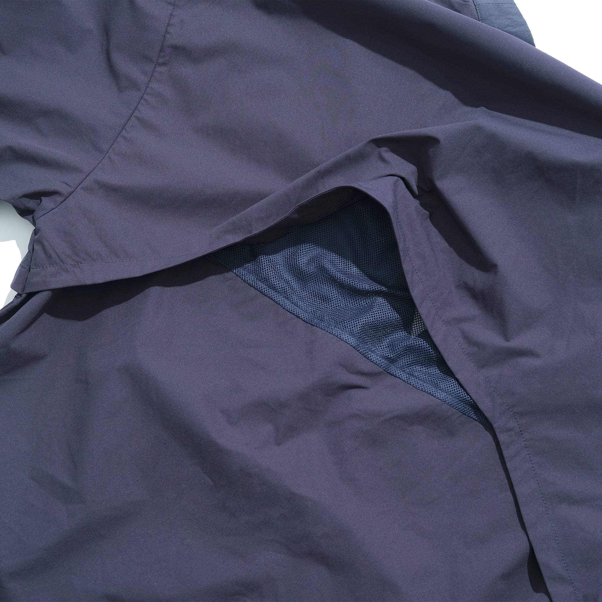SS22/ 08  ST-073 Vest Jinbei (Navy)