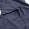 SS22/ 08  ST-073 Vest Jinbei (Navy)