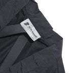SS22/ 08  ST-073 Vest Jinbei (Black)