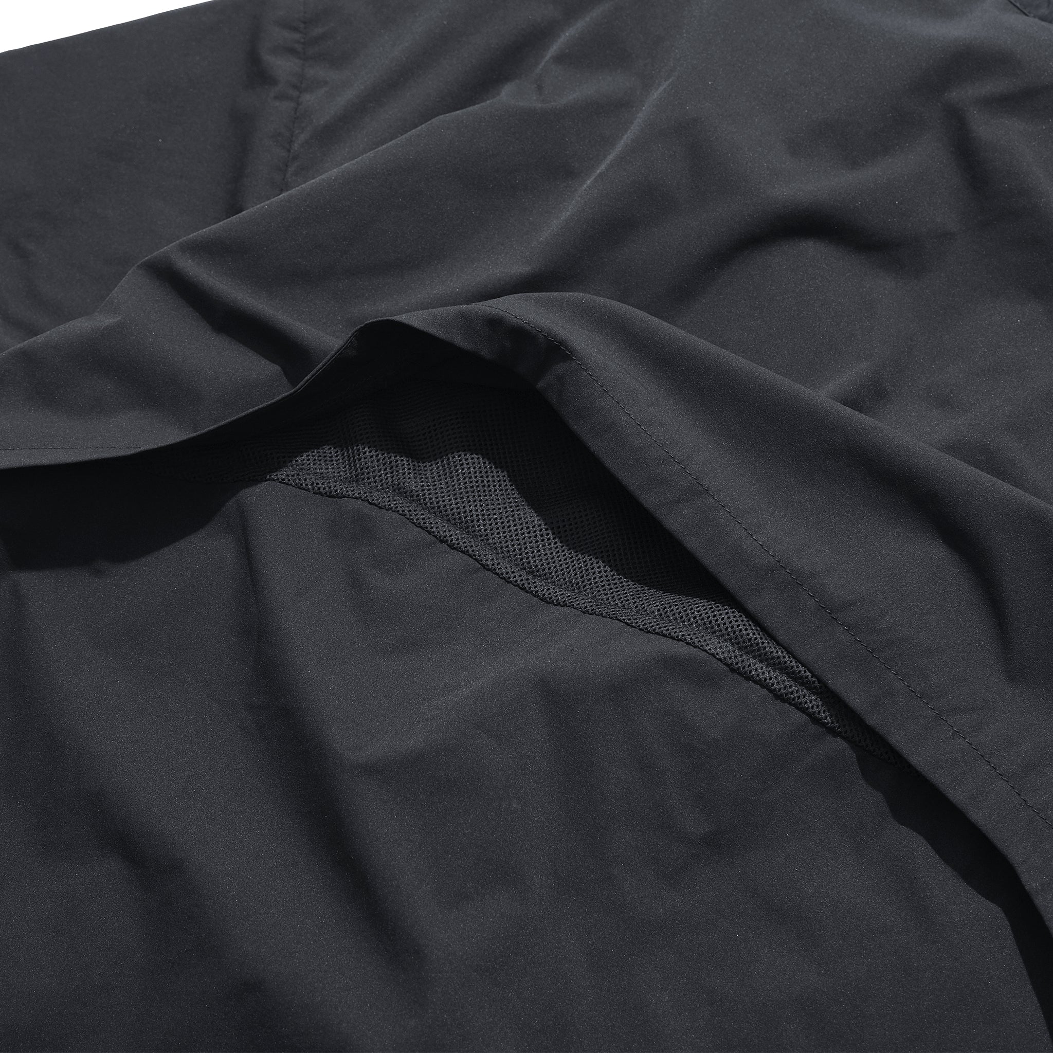 SS22/ 08  ST-073 Vest Jinbei (Black)