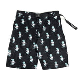 ØCTØBØL X ArhoTV Shorts
