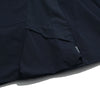 AW22 / 02 — T22-063 Armored Arm Nylon Long Sleeve T-shirt (Navy)