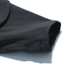 AW22 / 02 — T22-063 Armored Arm Nylon Long Sleeve T-shirt (Grey)