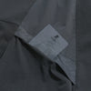 AW22 / 02 — T22-063 Armored Arm Nylon Long Sleeve T-shirt (Grey)