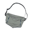 AW22 / 11 — T22-065 Crossbody Bag Utility Vest  (Green)