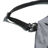 AW22 / 11 — T22-065 Crossbody Bag Utility Vest  (Grey)